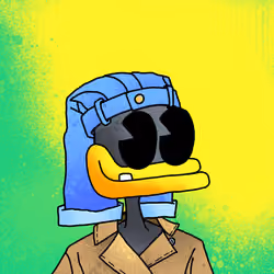 SupDuck 6056