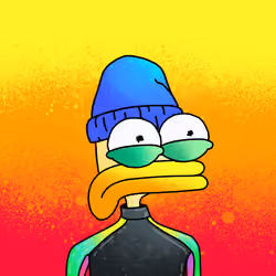 SupDuck 9221