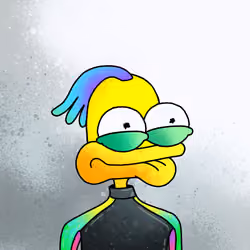 SupDuck 9422