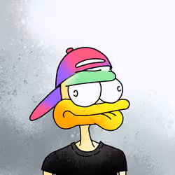SupDuck 4793