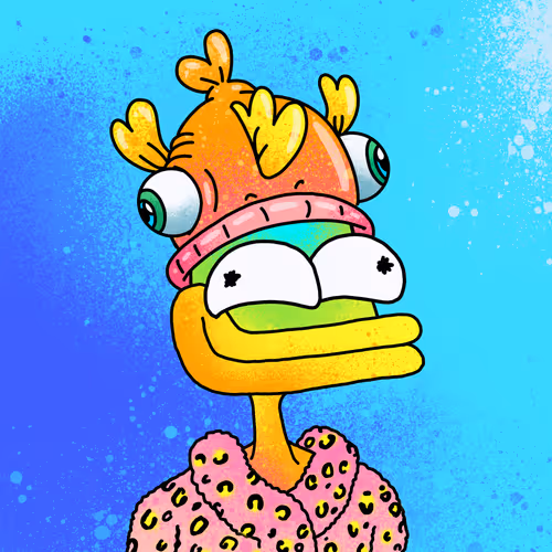 SupDuck 4959