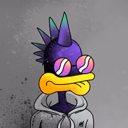 SupDuck 3873