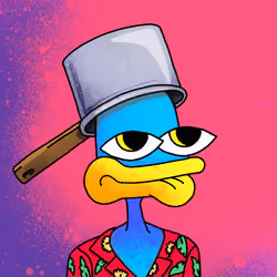 SupDuck 8272