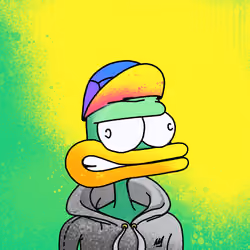 SupDuck 9928