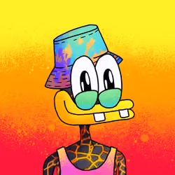 SupDuck 3331