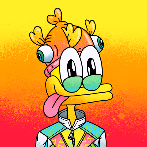 SupDuck 5946