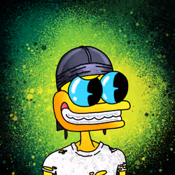 SupDuck 7750