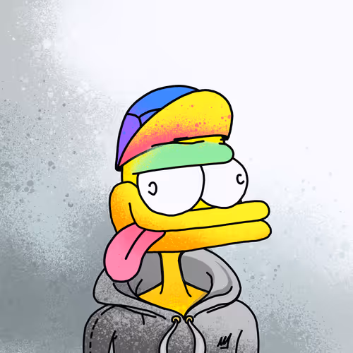 SupDuck 4212