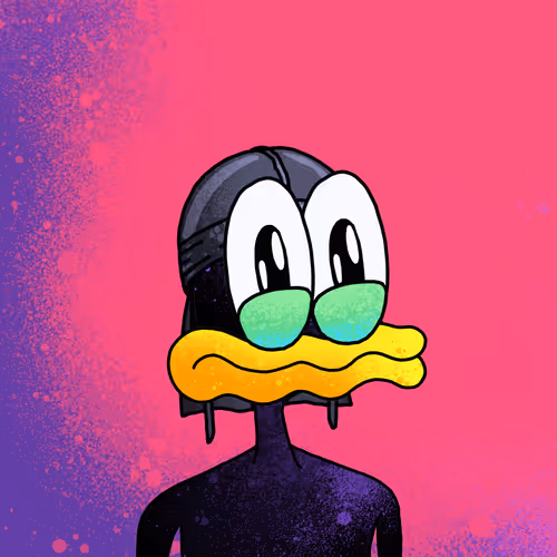 SupDuck 947