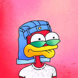 SupDuck 3368