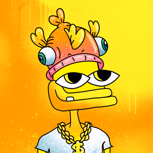 SupDuck 6748