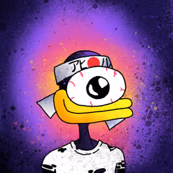 SupDuck 9249