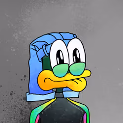 SupDuck 3636