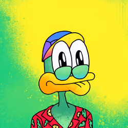 SupDuck 8388