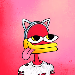 SupDuck 22