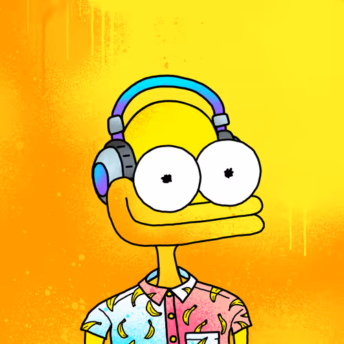 SupDuck 4728
