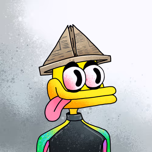 SupDuck 2067