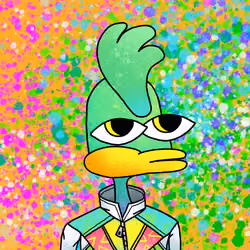 SupDuck 4457