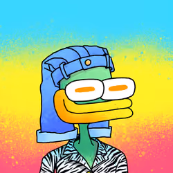 SupDuck 3049