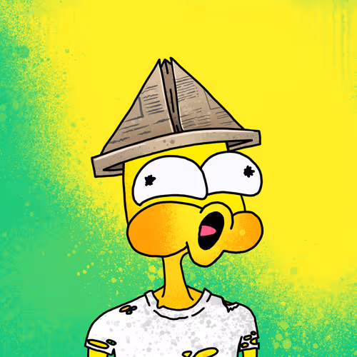 SupDuck 833