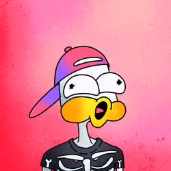 SupDuck 9561