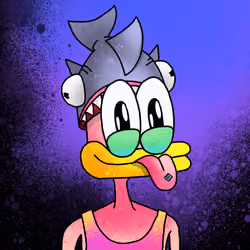 SupDuck 7919