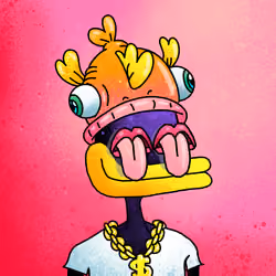 SupDuck 5690