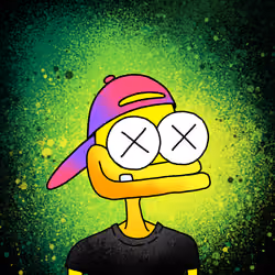 SupDuck 5206