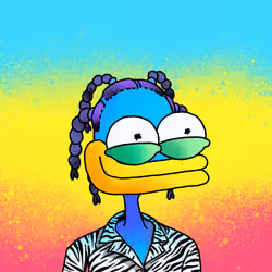 SupDuck 9540