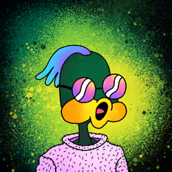 SupDuck 1527