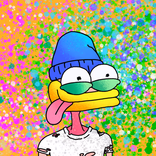 SupDuck 2534