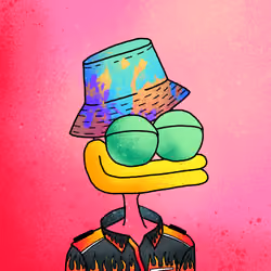 SupDuck 2589