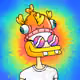 6978