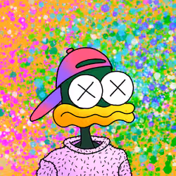 SupDuck 9004