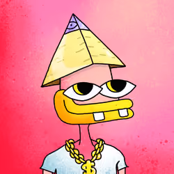 SupDuck 4678