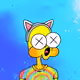 7310
