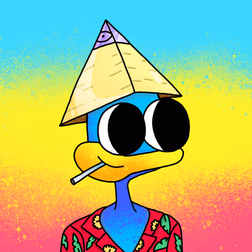 SupDuck 8300