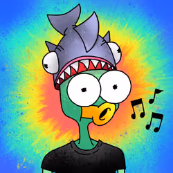 SupDuck 7606