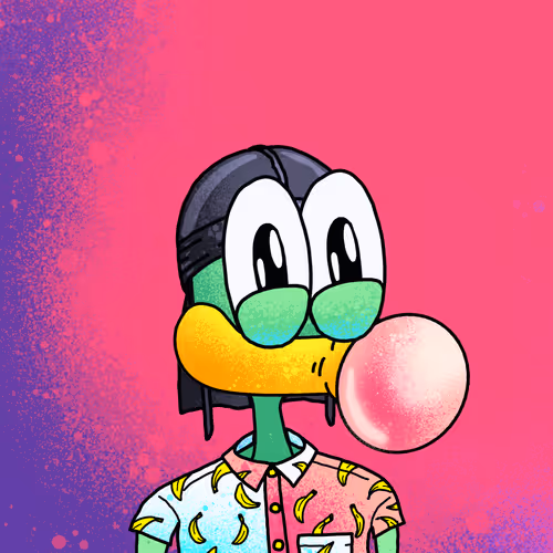SupDuck 549