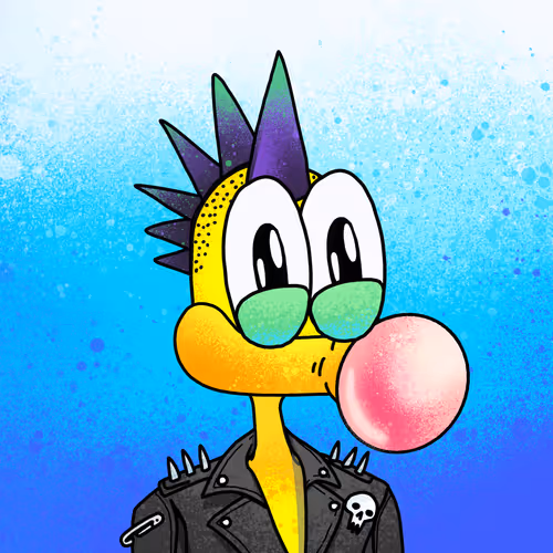 SupDuck 4464