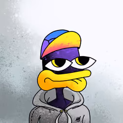 SupDuck 2623