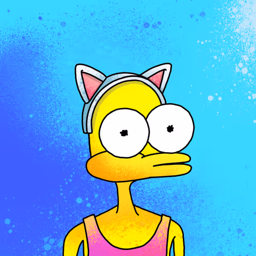 SupDuck 7061