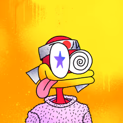 SupDuck 8413