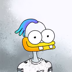 SupDuck 1586