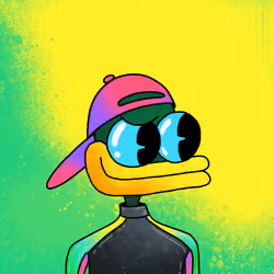 SupDuck 9515