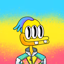 SupDuck 4564