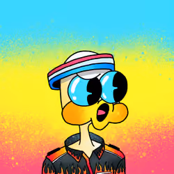 SupDuck 2201
