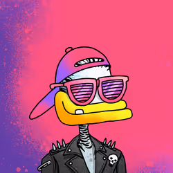 6444