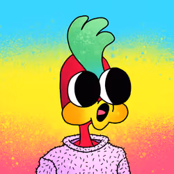 SupDuck 9736
