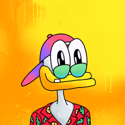 SupDuck 5110
